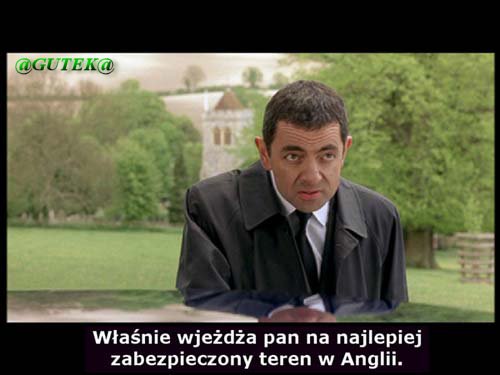 JOHNNY ENGLISH - http://film.onet.pl/8536,film.html